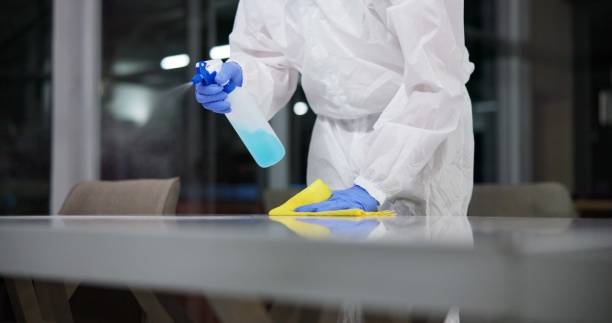 24/7 Emergency Crime Scene Cleanup experts in South Orange, NJ
